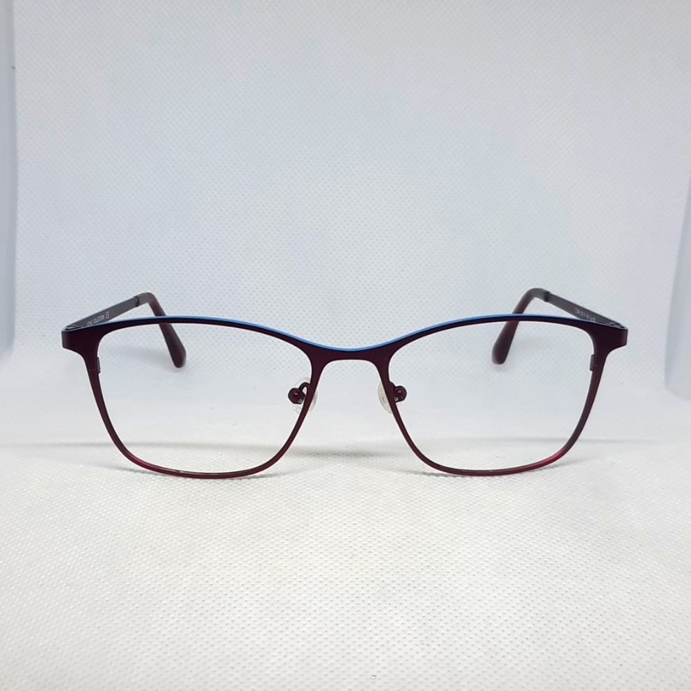 ICHILL C7004 c.30 52-17-135 Rx Eyeglass Frame, Pre-Owned